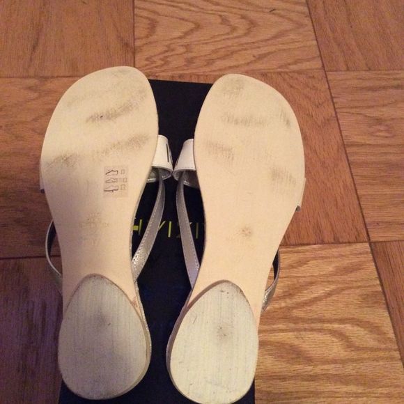 Made in Italy summer shoes - Picture 3 of 4